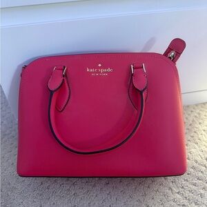 Kate Spade Darcy Satchel